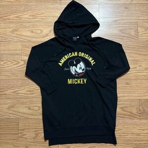 Disney x Moussy Hoodie